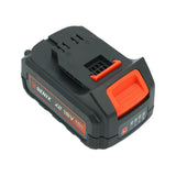 Batteries & Chargers