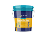 Waterproofing