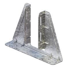 BWB35 Bracing Wall Bracket EACH