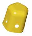 PROSOLV EY POST CAPS YELLOW