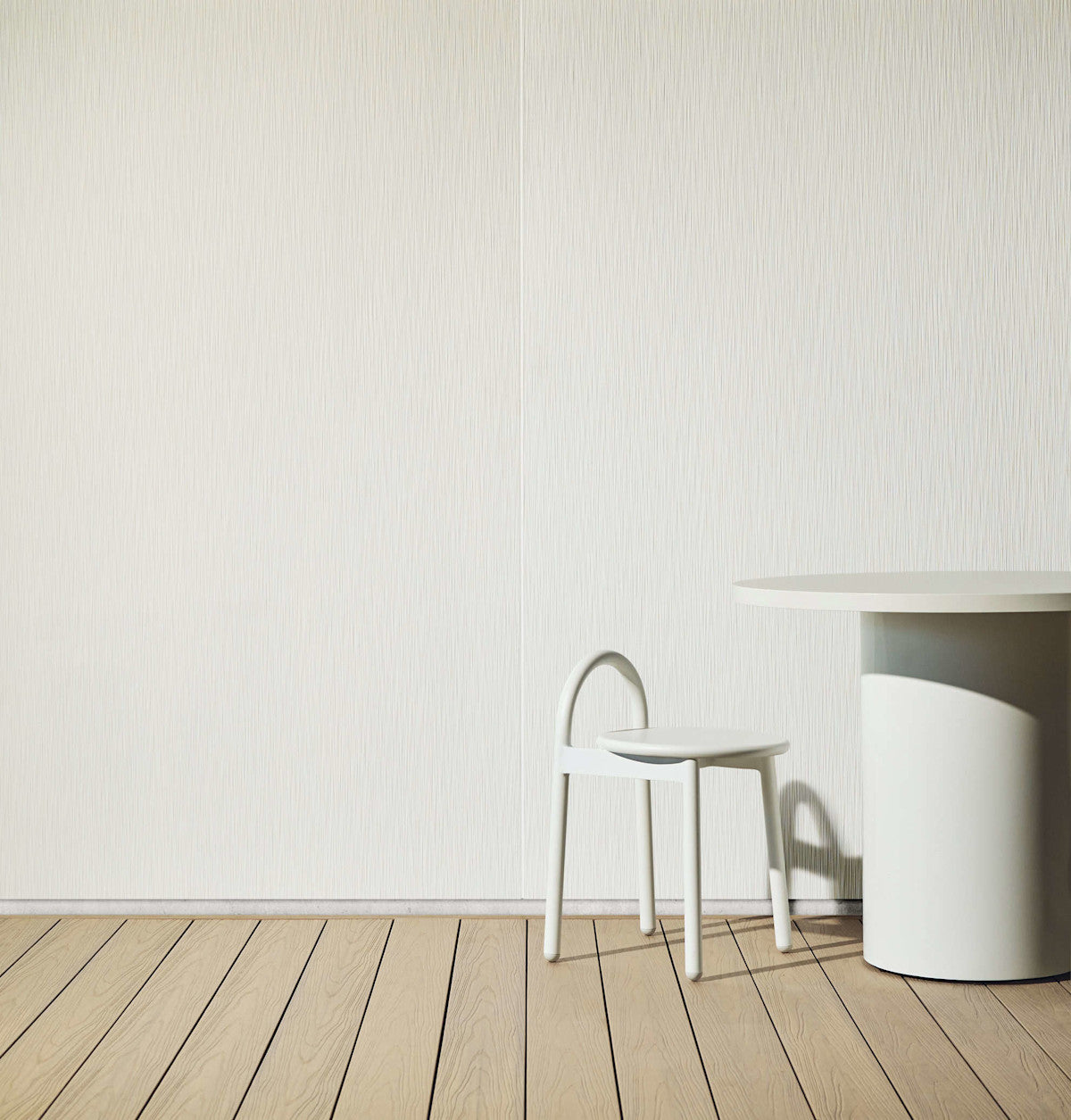Hardie™ Brushed Concrete Cladding 2750 x 1200