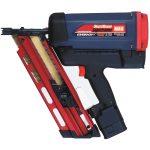 MAX 34 Degree GAS Framing Nailer 50 - 90mm