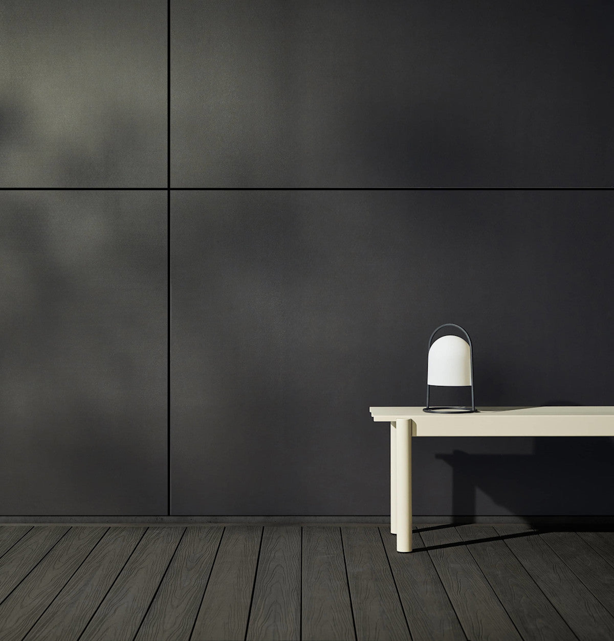 James Hardie Matrix™ Cladding (8mm) 2990 x 1190