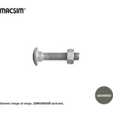Bolts & Nuts