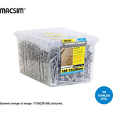Decking Screws