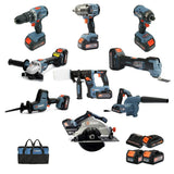 Cordless Tools & Kits