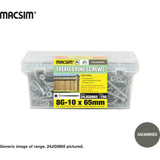 Chipboard & Drywall Screws