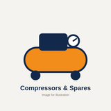 Compressors & Spares