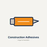 Construction Adhesives