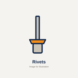 Rivets