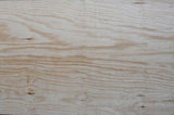 Structural Plywood