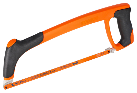 PROFESSIONAL HACKSAW FRAME