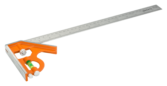 BAHCO 300mm Combination Square
