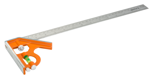 150 MM COMBINATION SQUARE