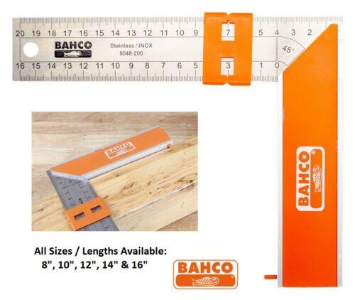 SQUARE WITH BALANCE PIN & REMOVABLE INDICATOR ON BLADE