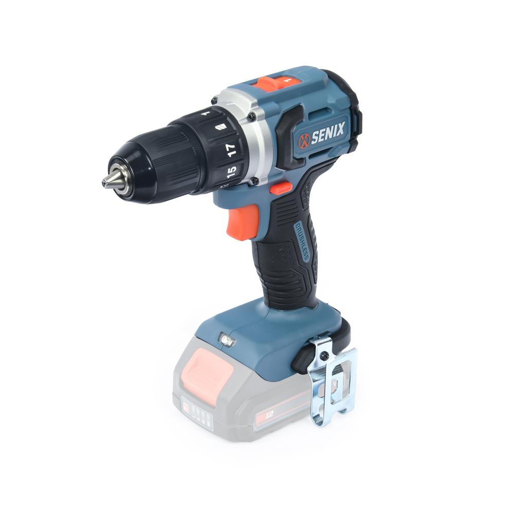 18V Brushless Drill/Driver Skin