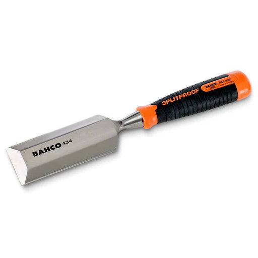 CHISEL, 32MM, BEST, SPLITPROOF HANDLE