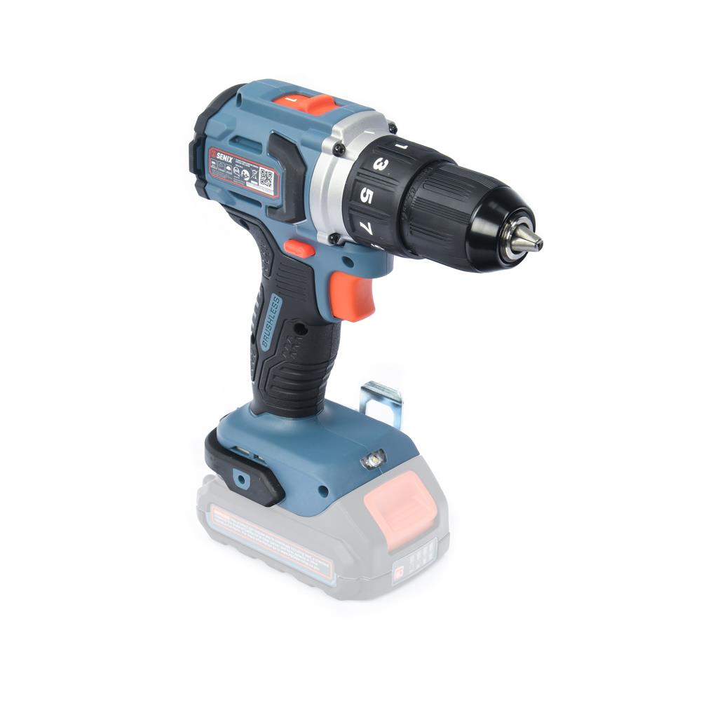 18V Brushless Drill/Driver Skin
