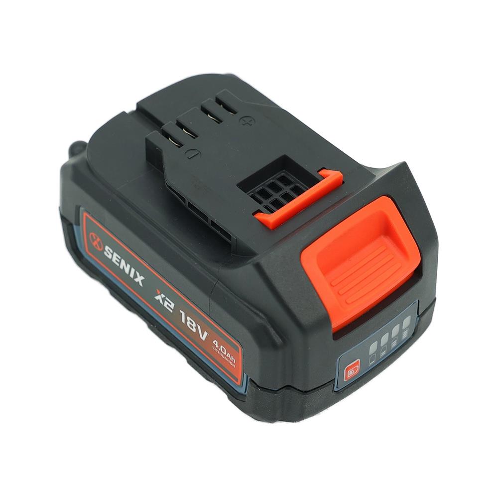18V Battery, 4.0Ah