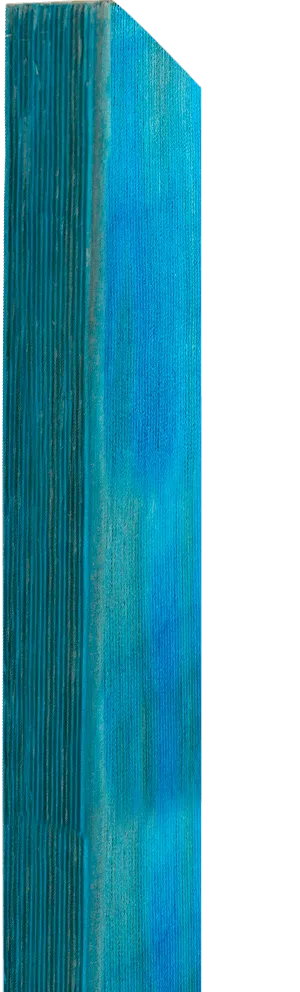 H2 blue treated pine framing timber