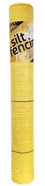 PROSOLVE SILT FENCE