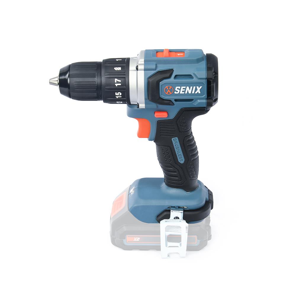 18V Brushless Drill/Driver Skin
