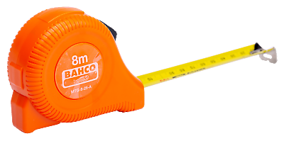 8M TAPE MEASURE, AUS VERSION