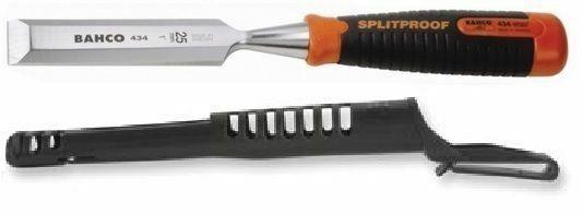 CHISEL, 25MM, BEST, SPLITPROOF HANDLE