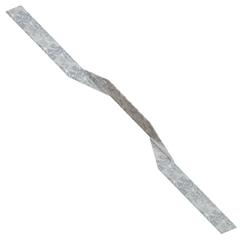 CT600 Cyclone Tie 600mm EACH