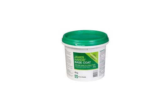 Hardie™ General Accessories Hardie™ Base Coat 4kg Tub