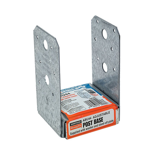 Simpson Strong-Tie ABU44Z