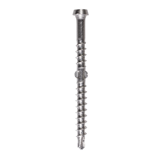 Simpson Strong-Tie DHW 01