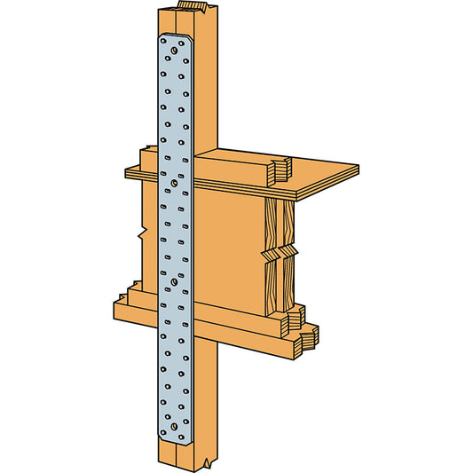 Simpson Strong-Tie MSTC78 02