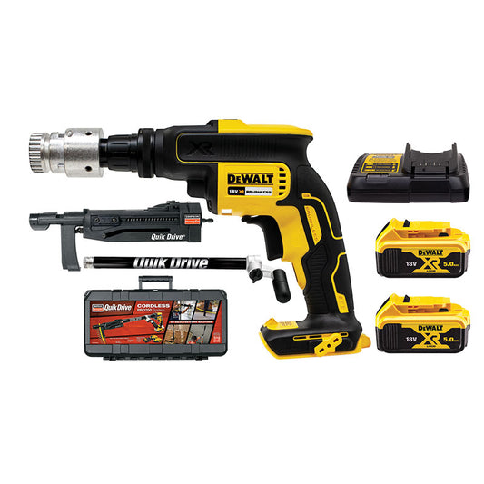Simpson Strong-Tie PRO250G2DC2KA-Cordless-Kit