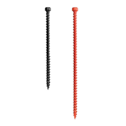 Simpson Strong-Tie SDWC 01 Orange%26Black