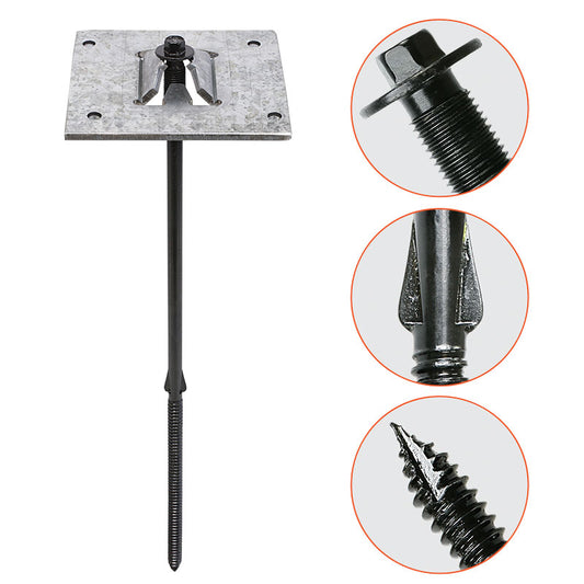 Simpson Strong-Tie SDWF 01 0