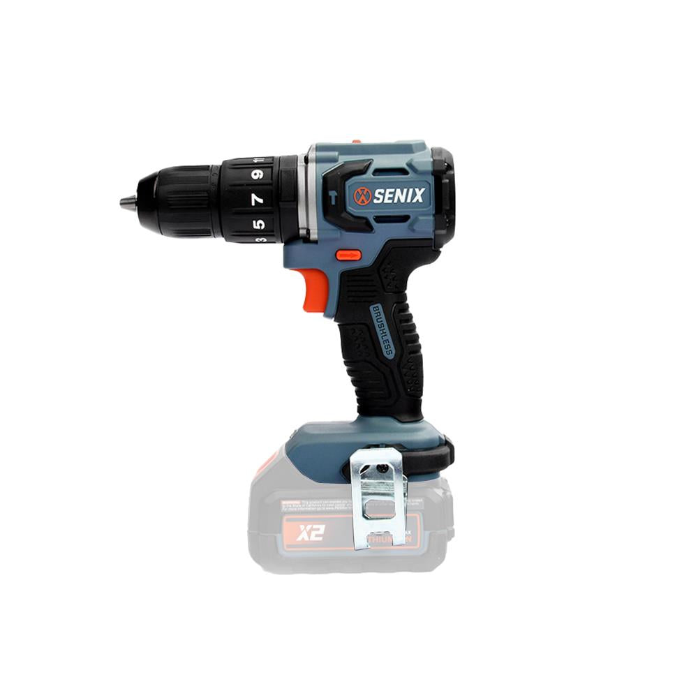 18V Brushless Impact Driver Skin
