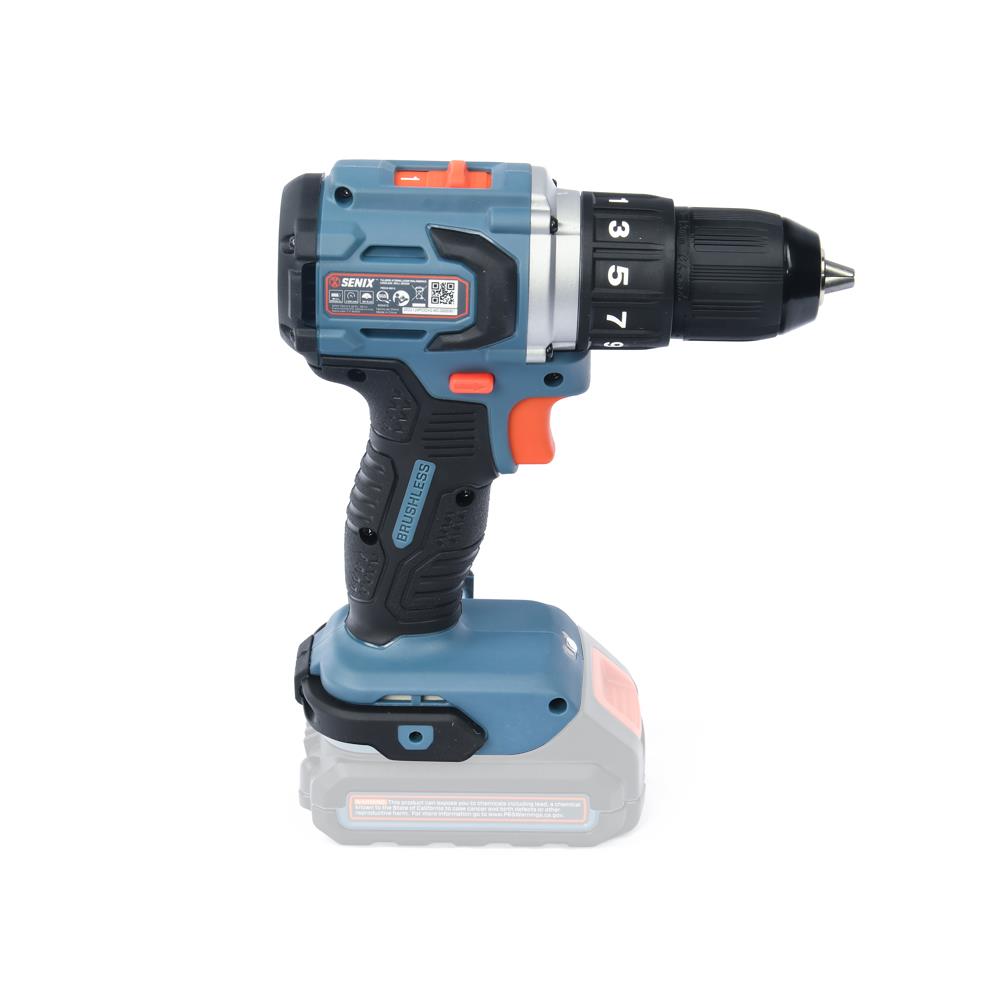 18V Brushless Drill/Driver Skin