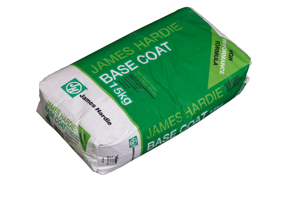 Hardie™ Base Coat 15kg bag