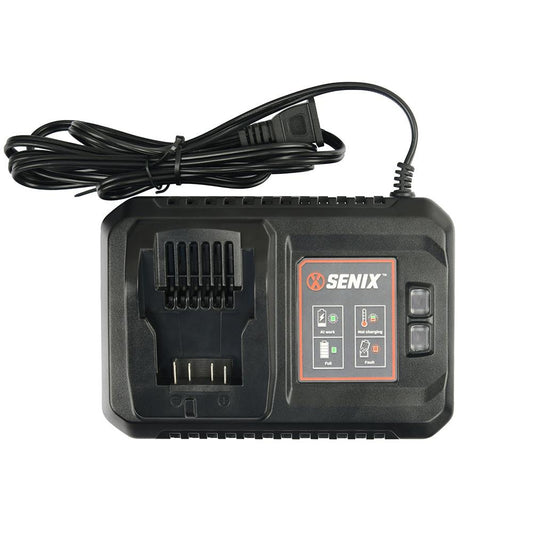 18V Charger, 6.0Ah