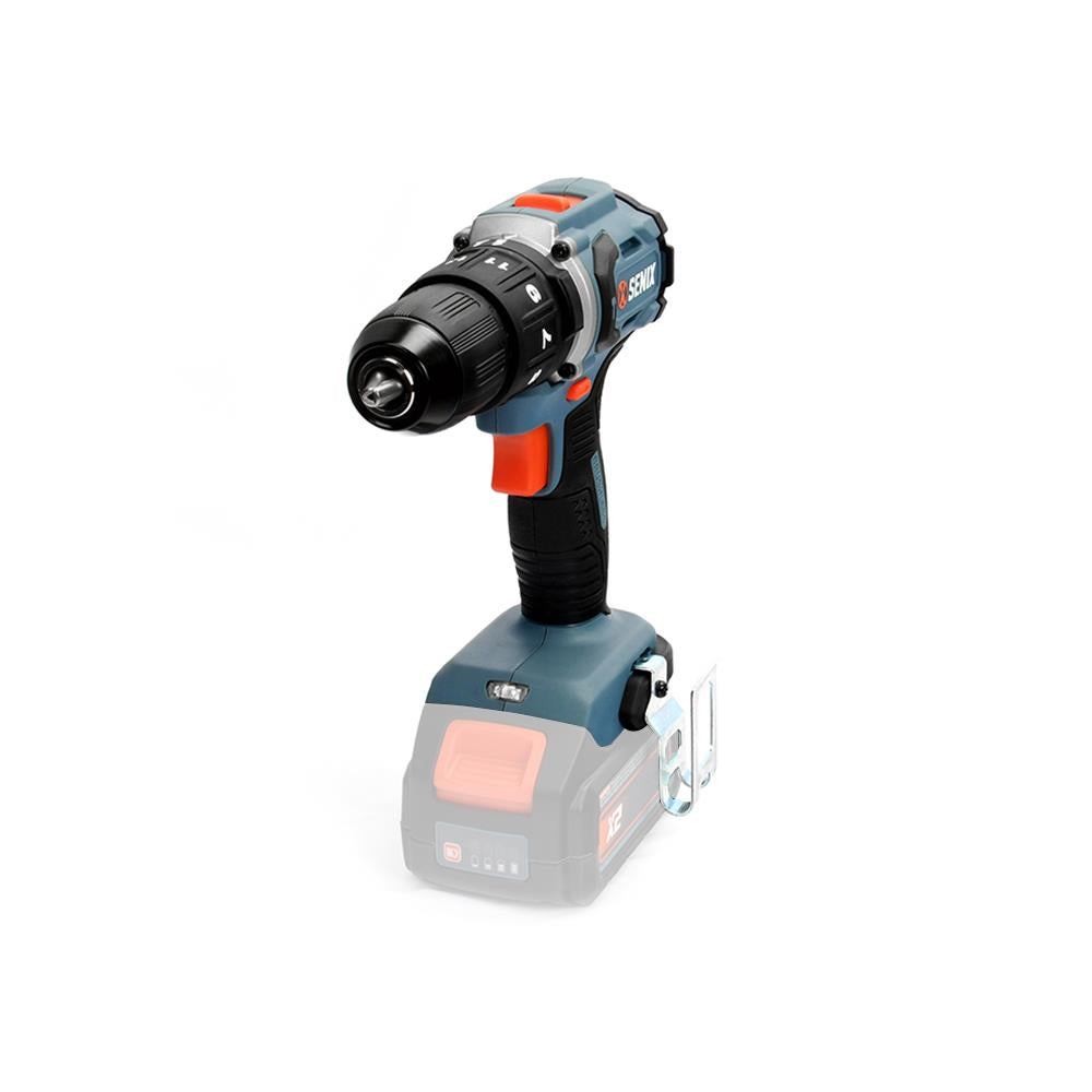 18V Brushless Impact Driver Skin