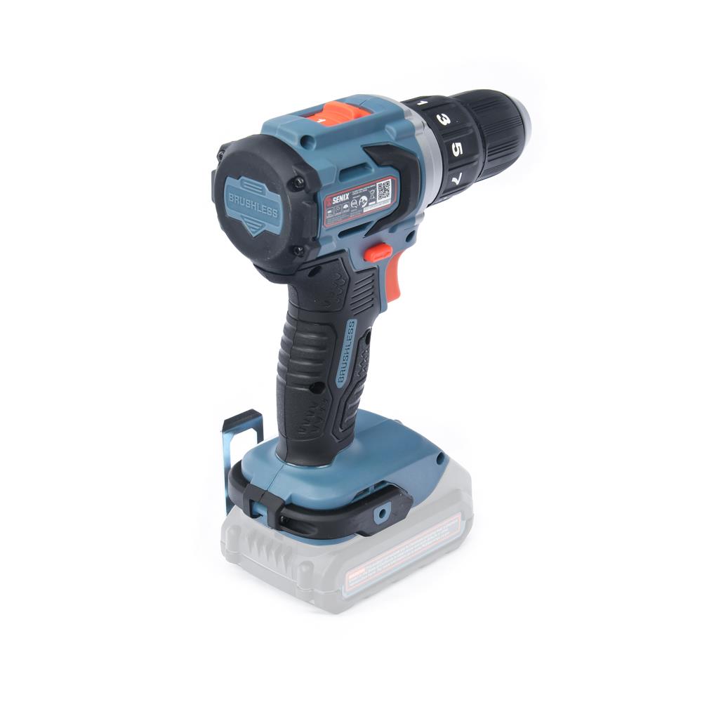18V Brushless Drill/Driver Skin