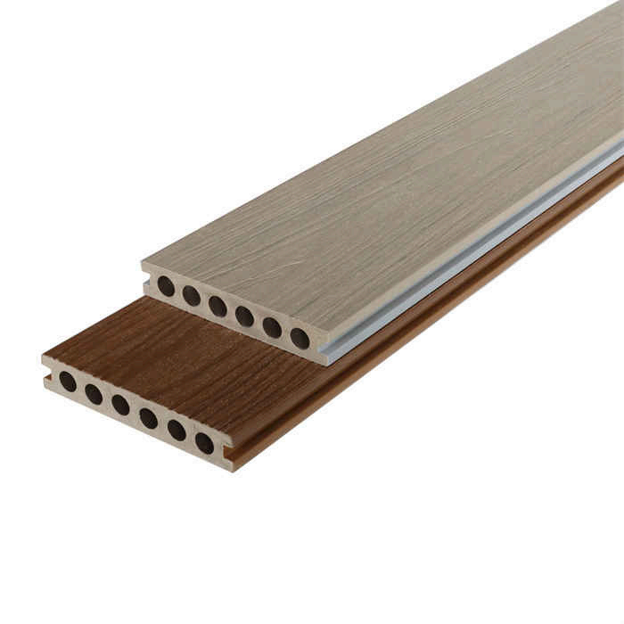 HD Engrave Decking 5400mm x 138mm x 23mm