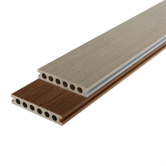 HD Engrave Decking 5400mm x 138mm x 23mm