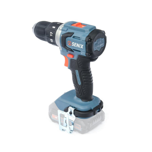 18V Brushless Drill/Driver Skin