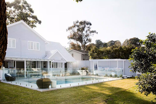 Hardie™ Plank Weatherboard (7.5mm) Smooth - 4200 x 230mm