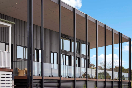 James Hardie Versilux® Lining (6mm) 3000 x 1200 - Square Edge